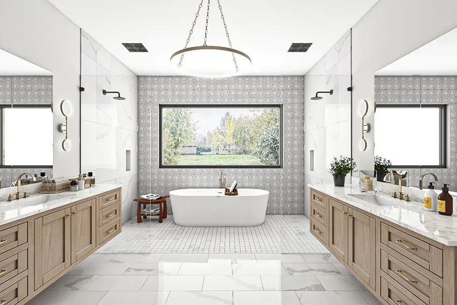 Final Point Flooring's other services