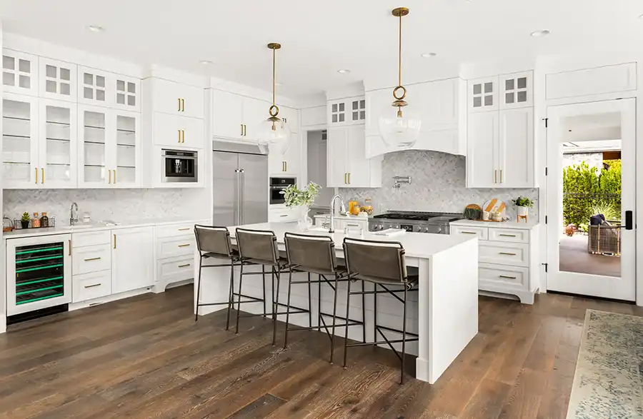 Kitchen Flooring