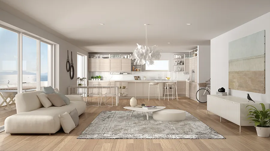 Vinyl Flooring