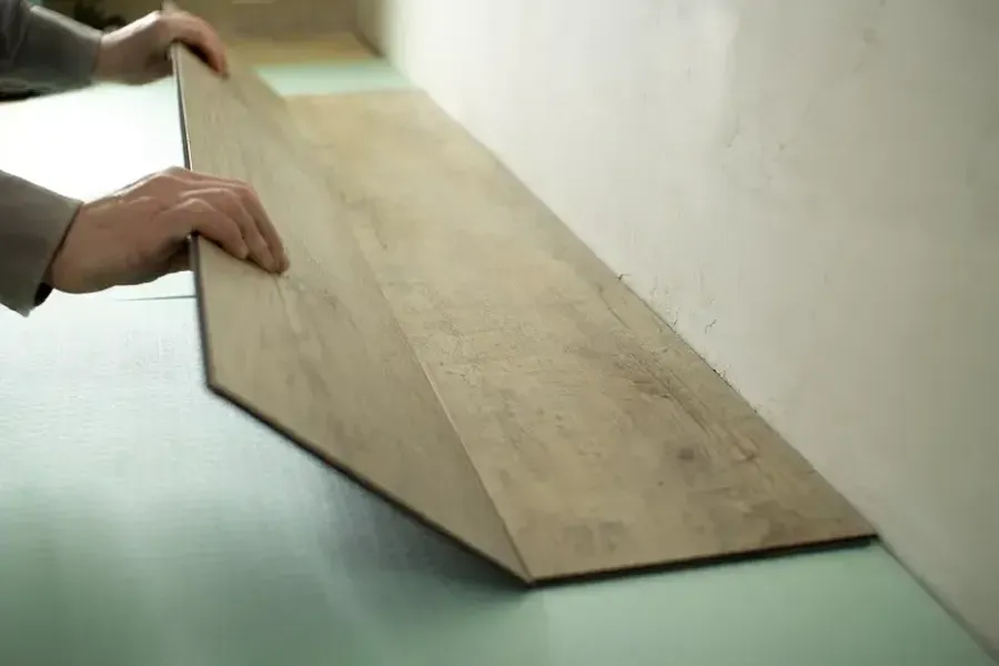 Affordable Floor Repair Denver, CO