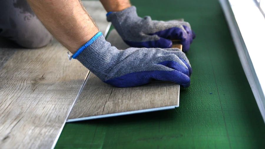 Common Myths About Vinyl Flooring You Should Know Denver, CO