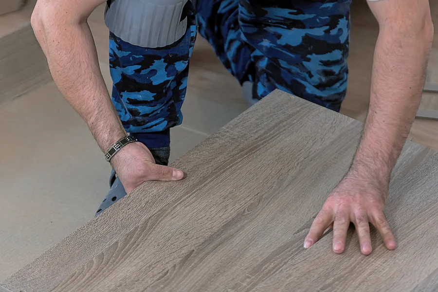 Common Myths About Vinyl Flooring You Should Know in Denver, CO