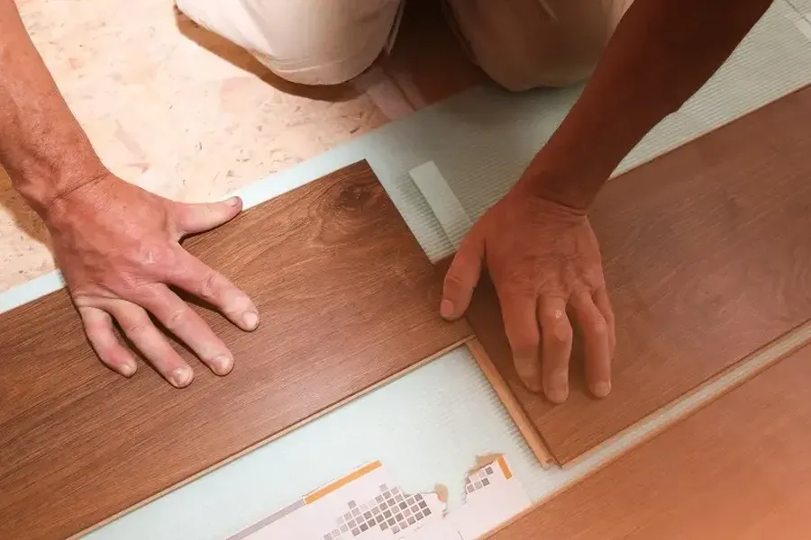 How Floor Repair Can Prevent Further Structural Damage in Denver, CO