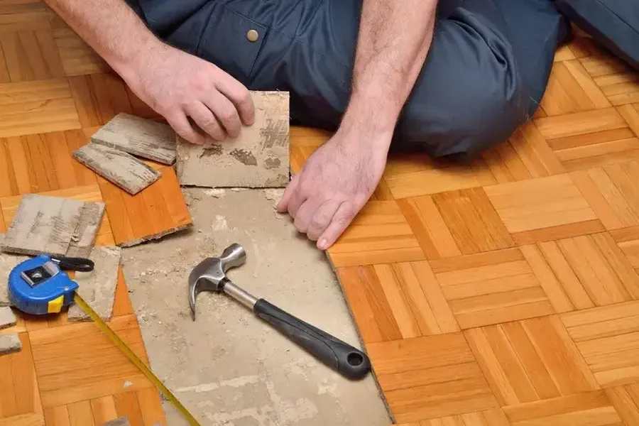 How To Identify Signs That Your Floor Needs Repair Denver, CO