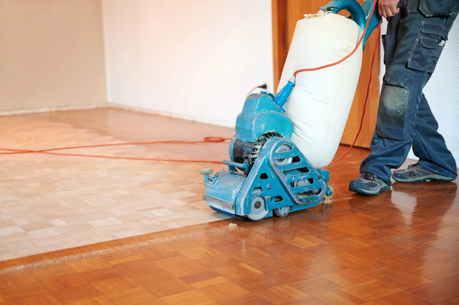 Preparing Your Home For Floor Refinishing Denver, CO