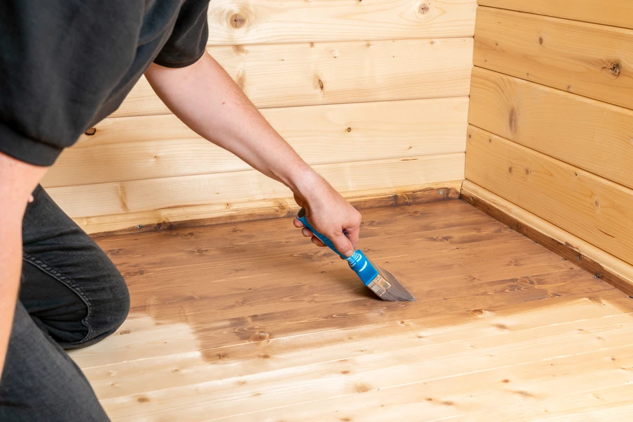 Preparing Your Home For Floor Refinishing in Denver, CO
