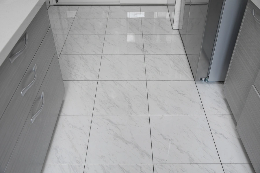 Reputable Kitchen Flooring Denver, CO